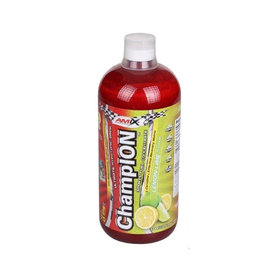 ChampION Sports Fuel - Amix, pomaranč, 1000ml