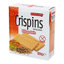 BIO Crispins proteínový chlieb - EXTRUDO, 100g