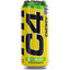 C4 Energy Drink - Cellucor, príchuť twisted limeade, 500ml