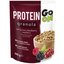 Proteínová granola - Go On, príchuť červené ríbezle, černice, maliny, 300g
