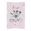 CEBA Podložka prebaľovacia mäkká COSY 50x70 Disney Minnie&Mickey Pink