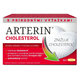 ARTERIN CHOLESTEROL na zníženie cholesterolu v krvi 90 tabliet