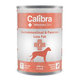 Calibra VD Dog Gastrointestinal Low Fat konzerva pre psy s tráviacimi ťažkosťami 400g