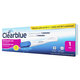 Clearblue Rýchla detekcia tehotenský test 1ks