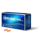 DETRALEX 500 mg ťažké, boľavé, opuchnuté nohy 60 tabliet