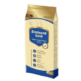 Eminent Dog Gold Adult Large Breed granule pre psy 15kg