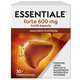 Essentiale forte 600 mg na ochorenie pečene 30 kapsúl