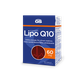 GS Koenzým Lipo Q10 60 mg 60 kapsúl