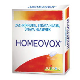 Homeovox 60tbl