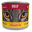 Josera Cat Beef hovädzia konzerva pre mačky 200g