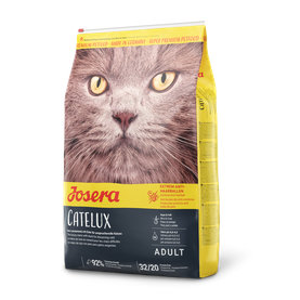 Josera Cat Catelux granule pre dospelé mačky 400g