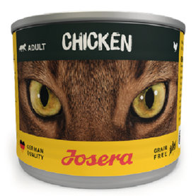 Josera Cat Chicken konzerva pre mačky 200g