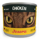 Josera Cat Chicken konzerva pre mačky 200g