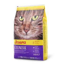 Josera Cat Culinesse granule s lososom pre dospelé mačky 2kg