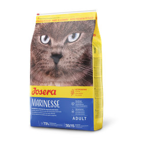 Josera Cat Marinesse GF granule s lososom pre dospelé mačky 2kg