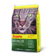 Josera Cat NatureCat GF granule bez obilovín pre dospelé mačky 400g