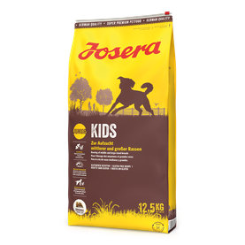 Josera Dog Kids granule pre dospievajúce psy stredných a veľkých plemien 12,5kg