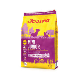 Josera Dog Mini Junior granule pre psy malých plemien 900g