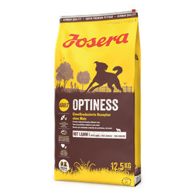 Josera Dog Optiness granule pre dospelé psy 900g