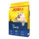 JosiCat Crispy Duck granule pre dospelé mačky 1,9kg