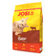 JosiCat Tasty Beef granule pre dospelé mačky 650g