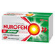 NUROFEN Rapid 400mg proti bolesti a horúčke 30cps
