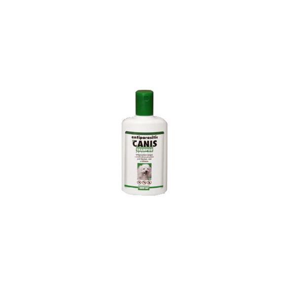 Šampón Canis antiparazitárny 200 ml