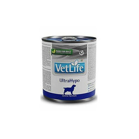 Farmina Vet Life dog ultrahypo konzerva pre psy 300g