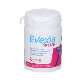 Evexia Plus tablety na liečbu chronickej bolesti pre psy a mačky 20tbl