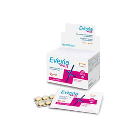 Evexia Plus tablety na liečbu chronickej bolesti pre psy a mačky 120tbl