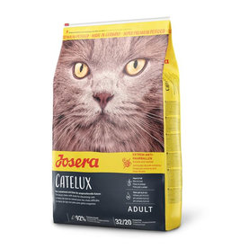 Josera Cat Catelux granule pre dospelé mačky 10kg