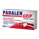 PARALEN GRIP chrípka a bolesť 24 tabliet