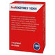 ProfiENZYMES 10000 zmes synergicky pôsobiacich enzýmov z rastlín a húb 180cps
