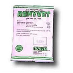 Rehyvet na rehydratáciu teliat 300g