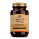 Solgar Vitamin B12 500µg 50 kapsúl