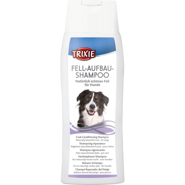 TRIXIE šampón pre psy na splstnatenú srsť 250ml
