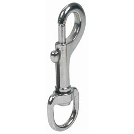 TRIXIE Bolt hook karabínka XS–S