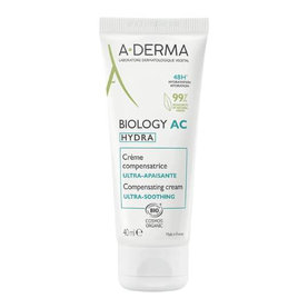 A-DERMA BIOLOGY AC HYDRA krém ultra ukľudňujúci 40 ml