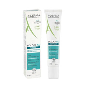 A-DERMA AC Perfect Fluid proti nedokonalostiam pleti 40ml