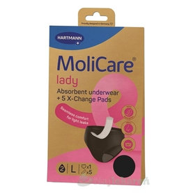 MoliCare lady L