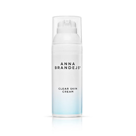 ANNA BRANDEJS Clear Skin krém pre problematickú pleť 50ml