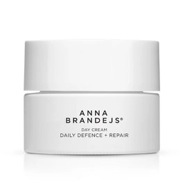 ANNA BRANDEJS Daily Defence + Repair denný krém 50ml