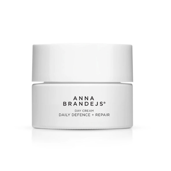 ANNA BRANDEJS Daily Defence + Repair denný krém 50ml