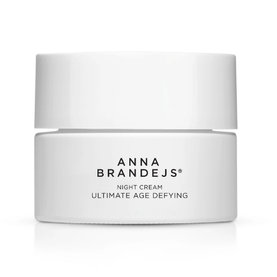 ANNA BRANDEJS Ultimate Age Defying nočný krém 50ml