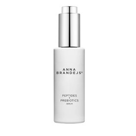 ANNA BRANDEJS Peptides + Prebiotics sérum 30ml