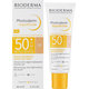 BIODERMA Photoderm Aquafluide svetlý SPF 50+ 40ml