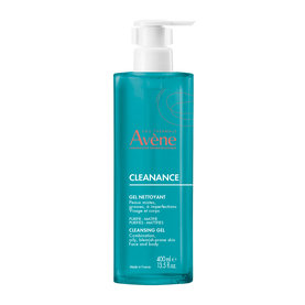 AVENE Cleanance čistiaci gél 400ml