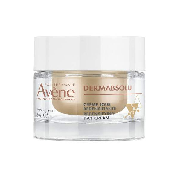 AVENE DermAbsolu Remodelačný denný krém 50+ 40ml