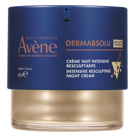 AVENE DermAbsolu Intenzívny remodelačný nočný krém 40ml