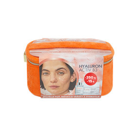 AVENE Hyaluron Activ B3 krém 50ml + sérum 30ml Vianočný balíček 2024